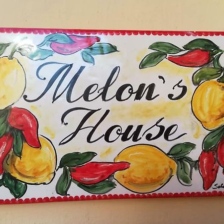 Melon'S House Βίλα Torre del Lago Puccini Εξωτερικό φωτογραφία