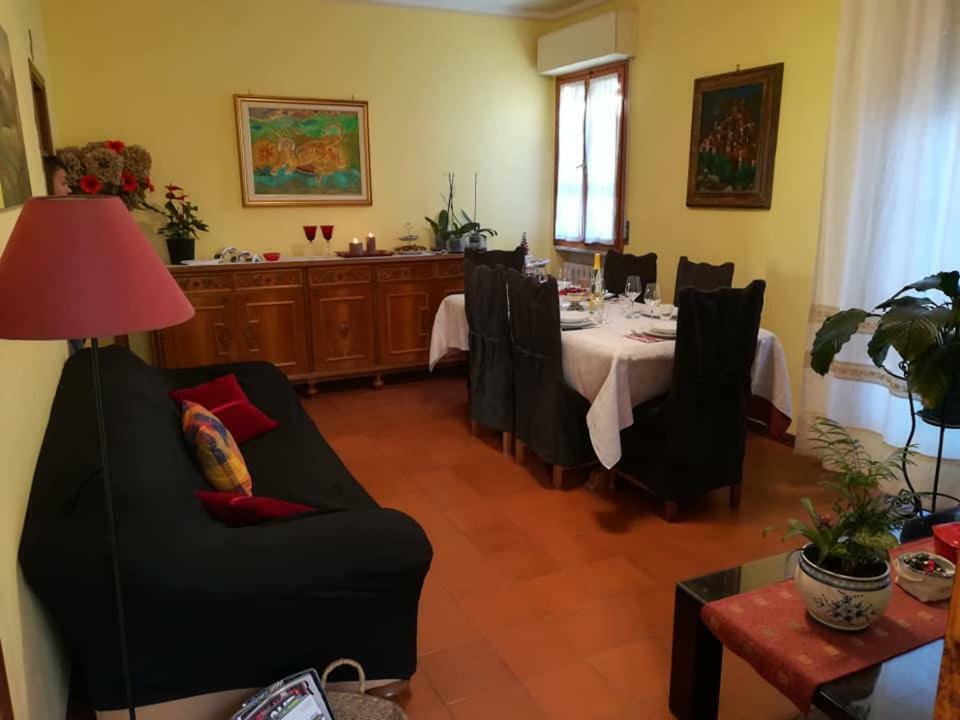 Melon'S House Βίλα Torre del Lago Puccini Εξωτερικό φωτογραφία