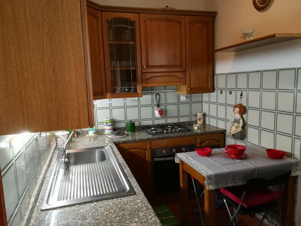 Melon'S House Βίλα Torre del Lago Puccini Εξωτερικό φωτογραφία