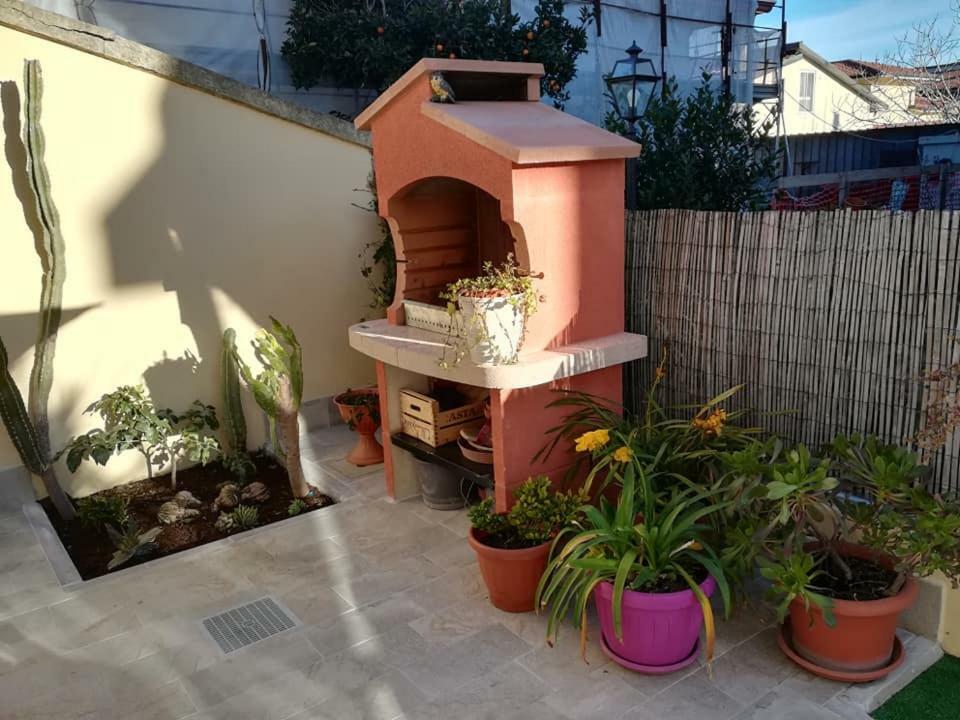 Melon'S House Βίλα Torre del Lago Puccini Εξωτερικό φωτογραφία