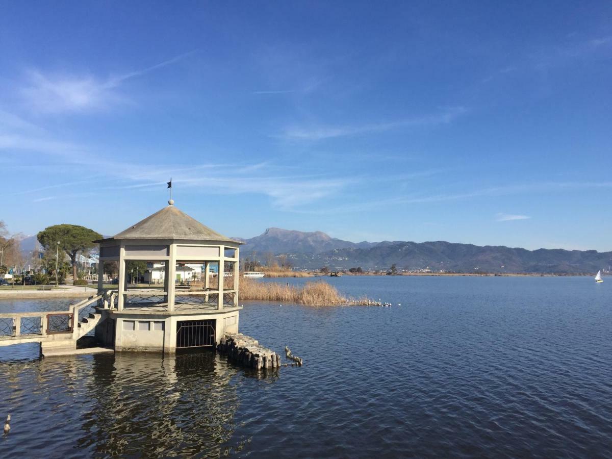 Melon'S House Βίλα Torre del Lago Puccini Εξωτερικό φωτογραφία