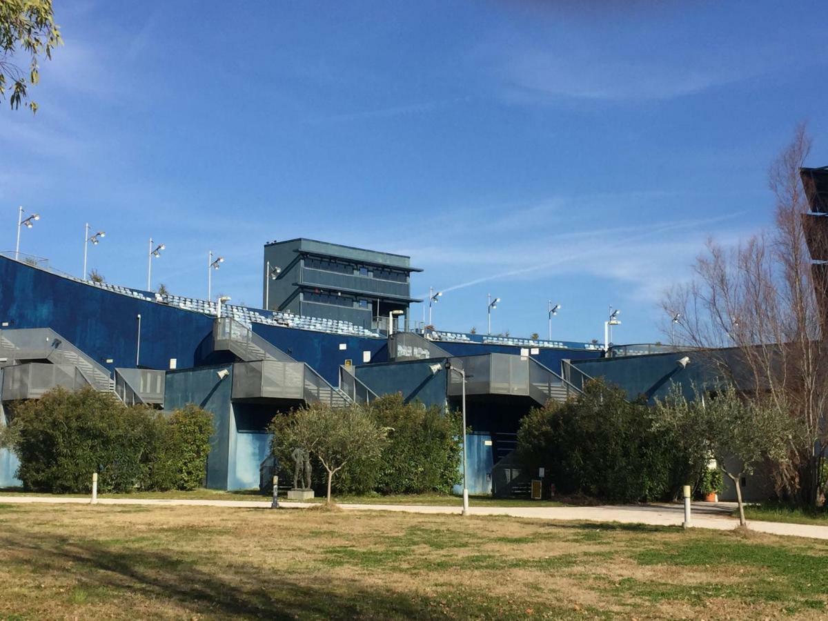 Melon'S House Βίλα Torre del Lago Puccini Εξωτερικό φωτογραφία