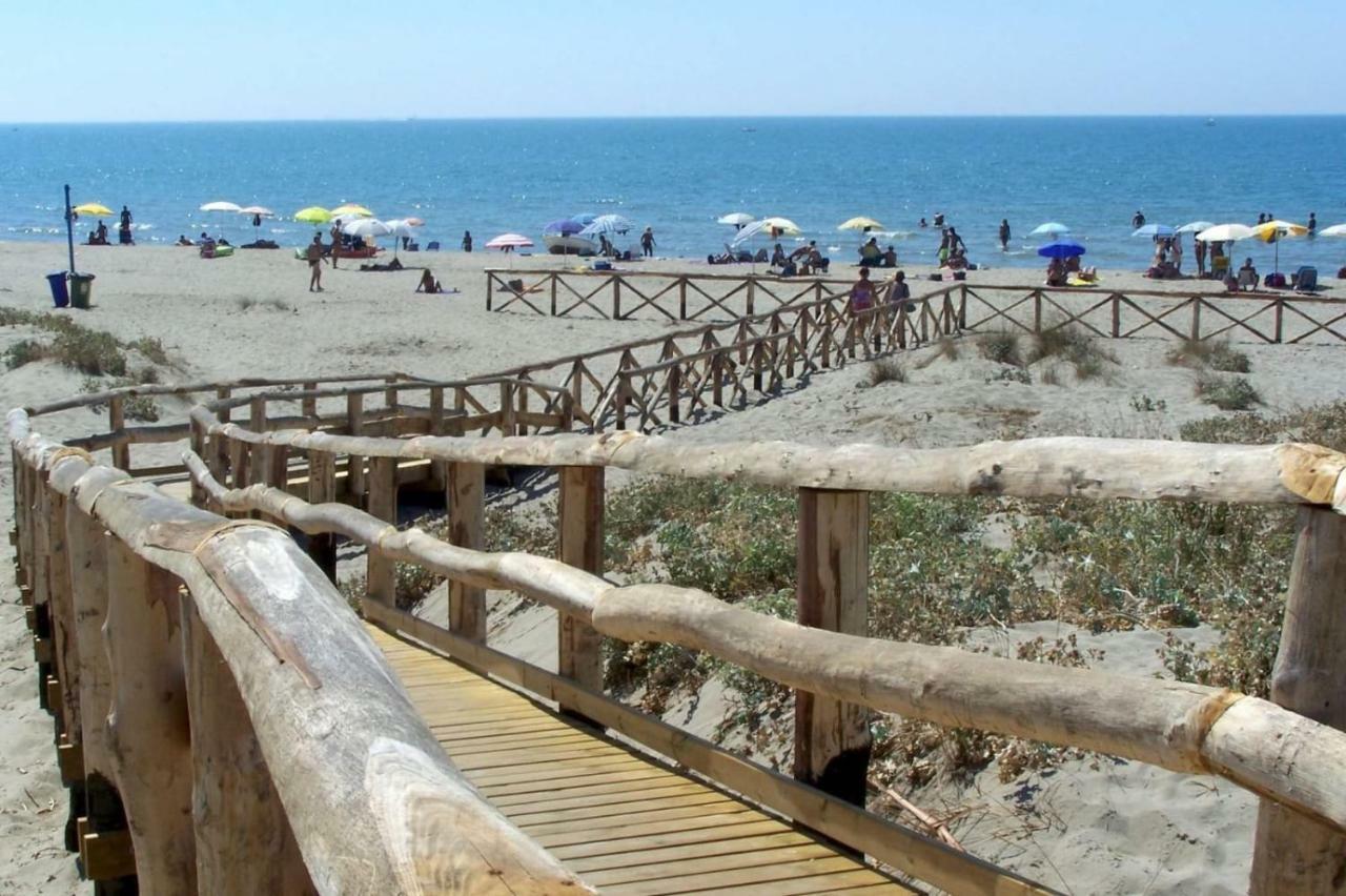 Melon'S House Βίλα Torre del Lago Puccini Εξωτερικό φωτογραφία
