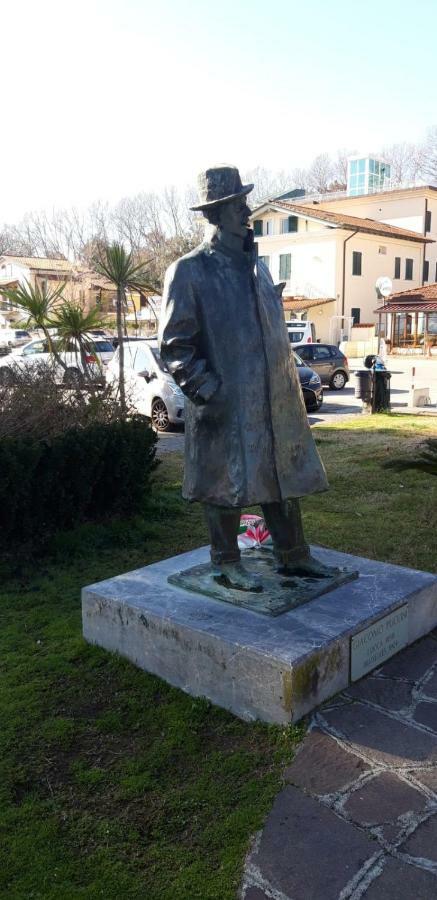 Melon'S House Βίλα Torre del Lago Puccini Εξωτερικό φωτογραφία