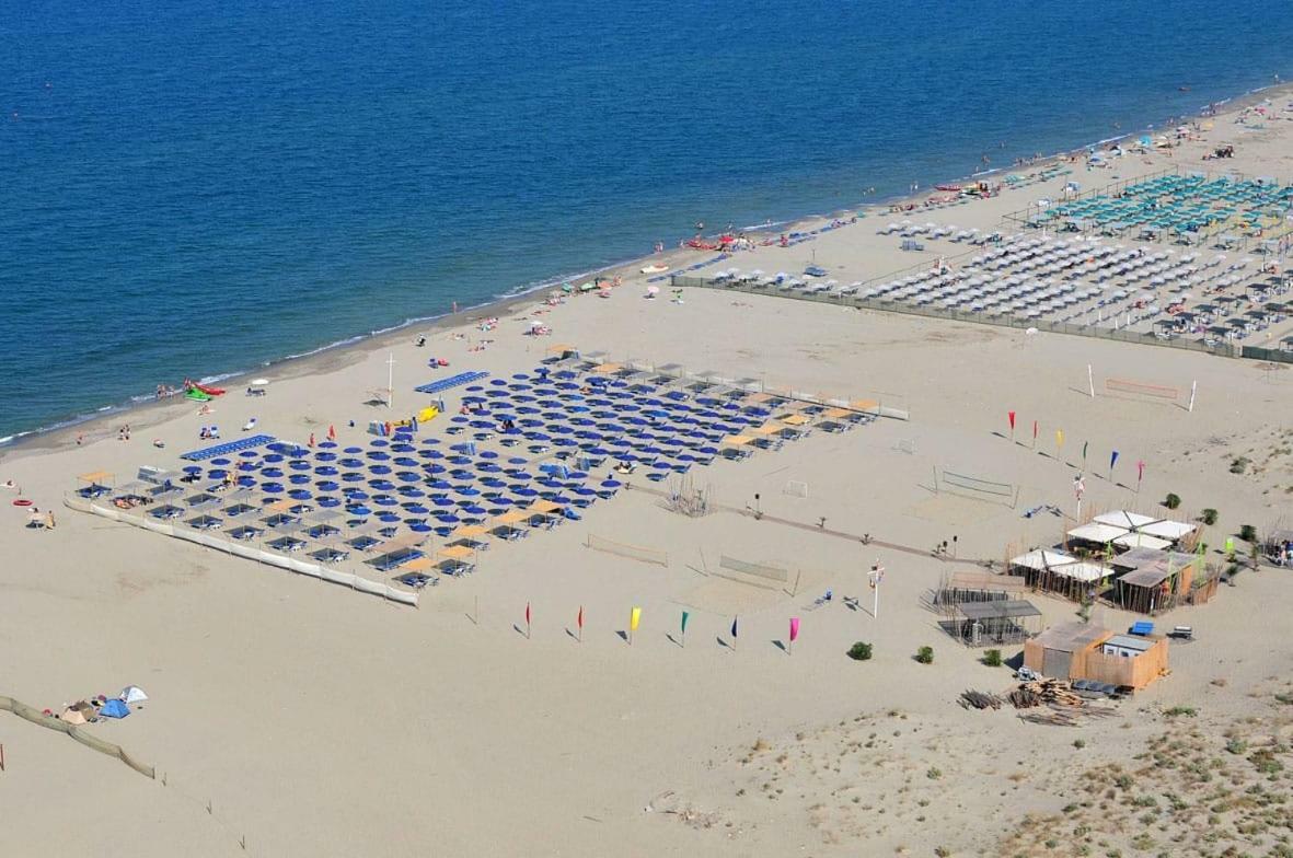 Melon'S House Βίλα Torre del Lago Puccini Εξωτερικό φωτογραφία