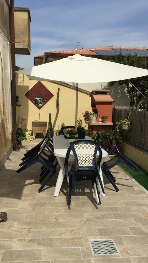 Melon'S House Βίλα Torre del Lago Puccini Εξωτερικό φωτογραφία